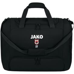 Sporttasche mit Bodenfach 