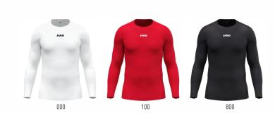 Unterzieher - Longsleeve 