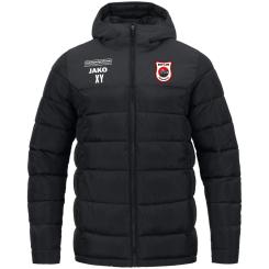 Stadionjacke 
