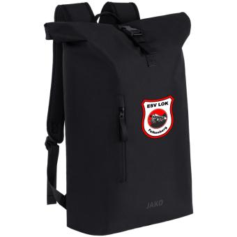 Rolltop Rucksack 