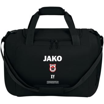 Sporttasche ohne Bodenfach 