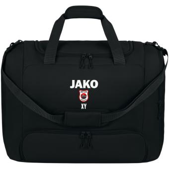 Sporttasche mit Bodenfach 