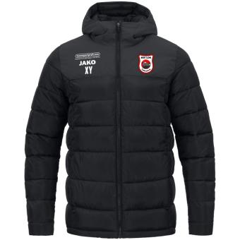 Stadionjacke 