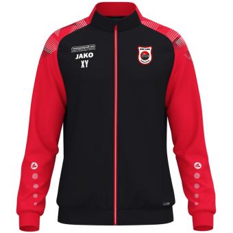 Trainingsjacke 